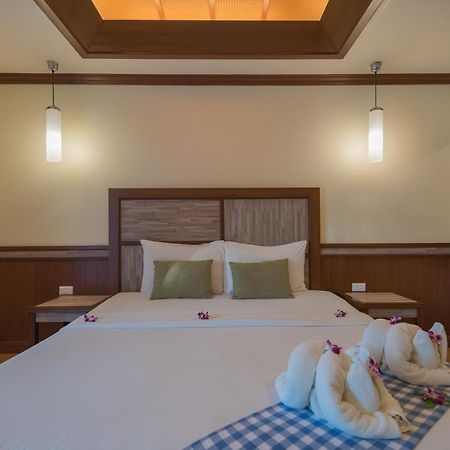 Mac Resort Hotel Ко Чанг Экстерьер фото