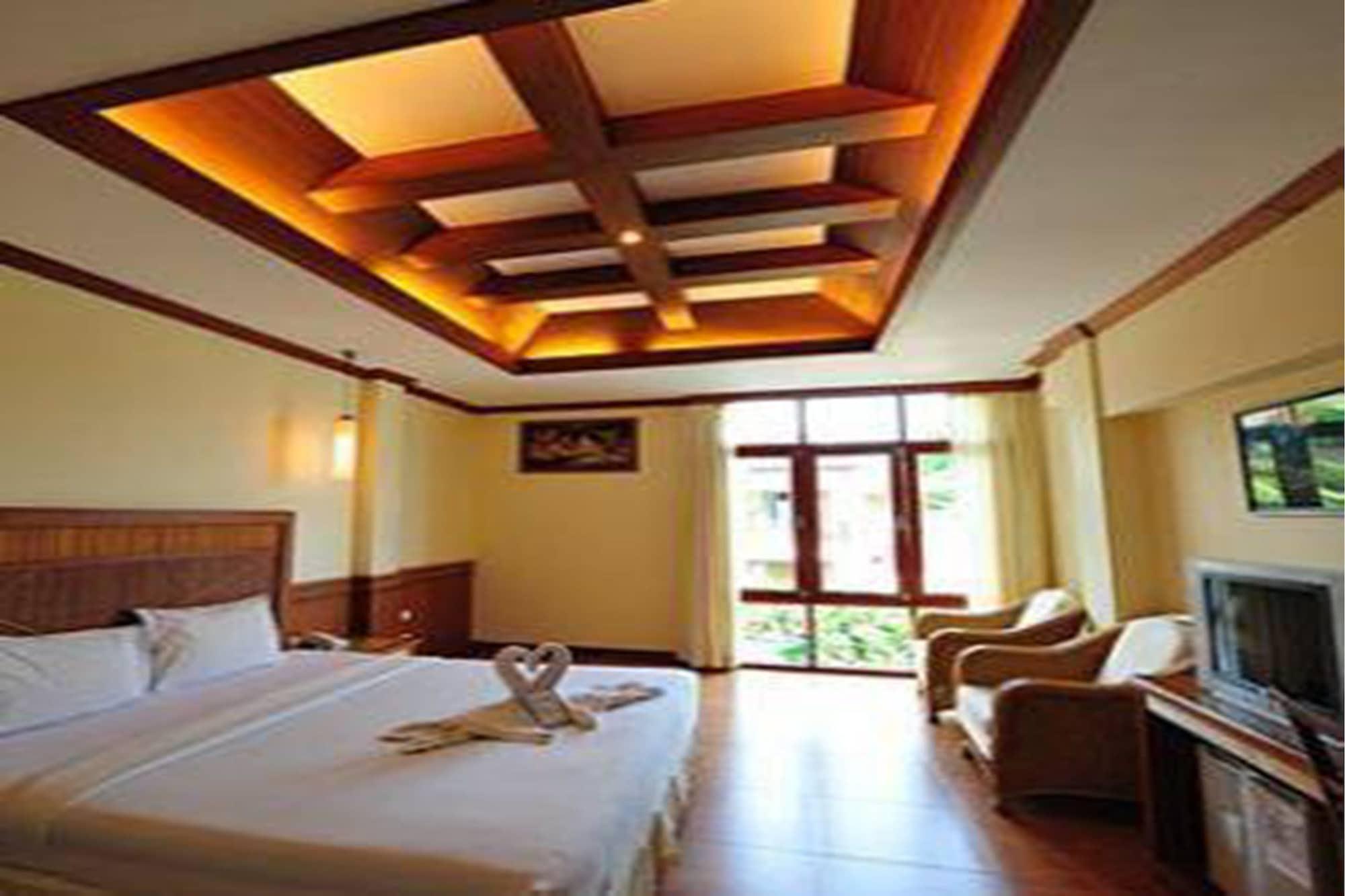Mac Resort Hotel Ко Чанг Экстерьер фото
