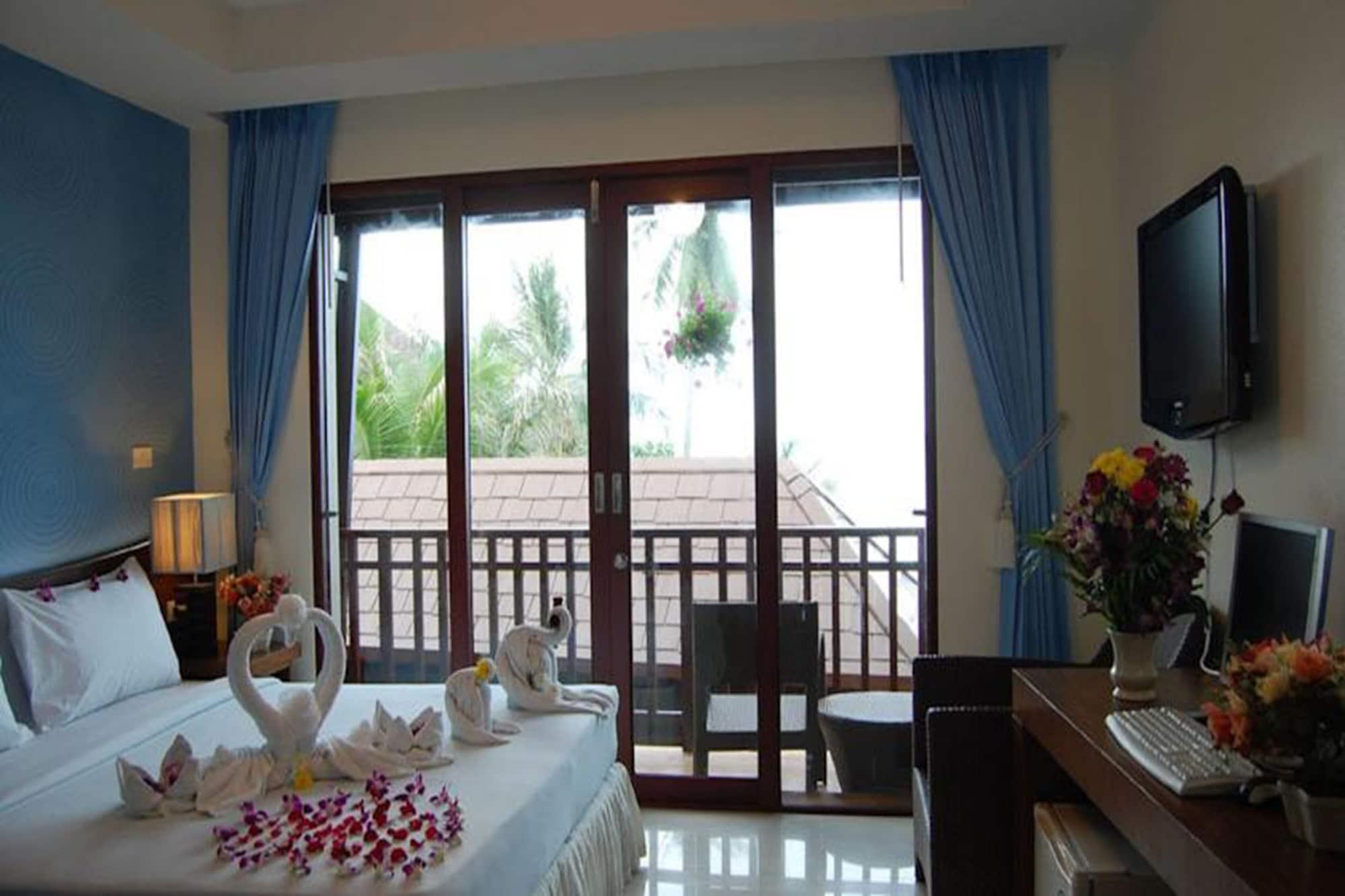 Mac Resort Hotel Ко Чанг Экстерьер фото