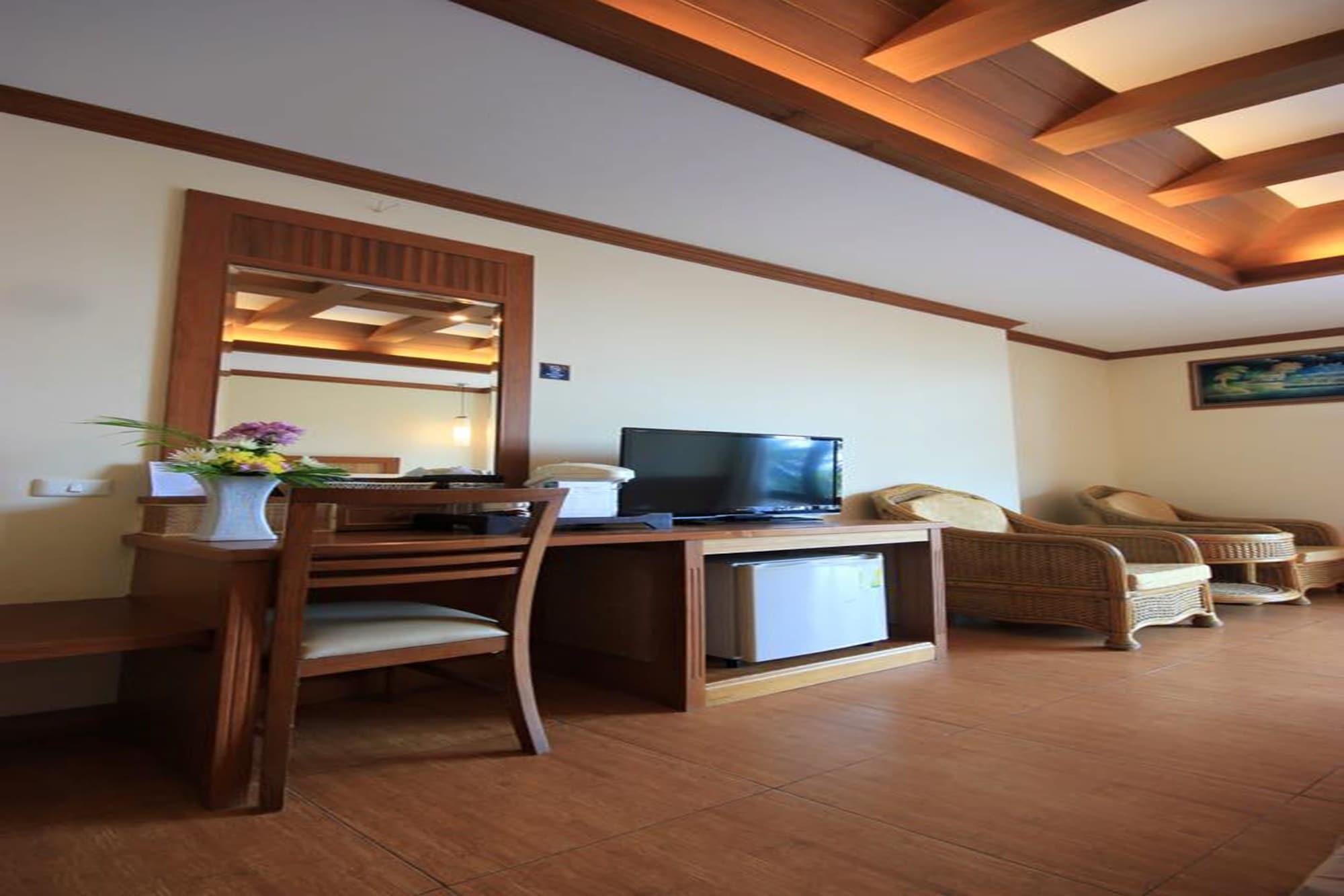 Mac Resort Hotel Ко Чанг Экстерьер фото