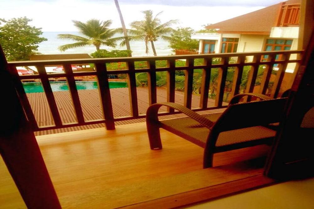 Mac Resort Hotel Ко Чанг Экстерьер фото