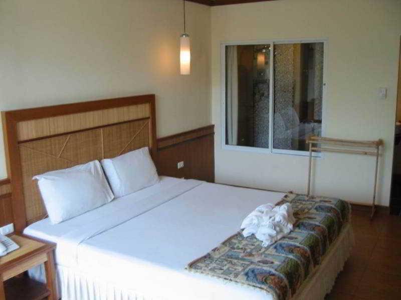 Mac Resort Hotel Ко Чанг Экстерьер фото