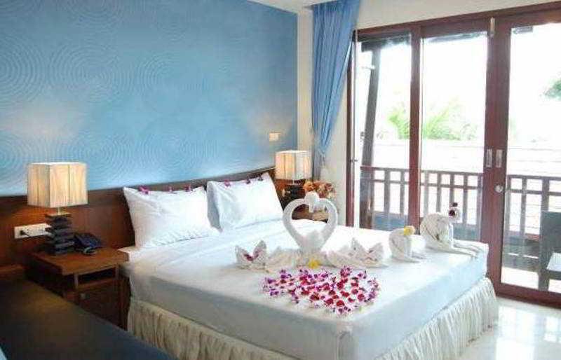 Mac Resort Hotel Ко Чанг Экстерьер фото