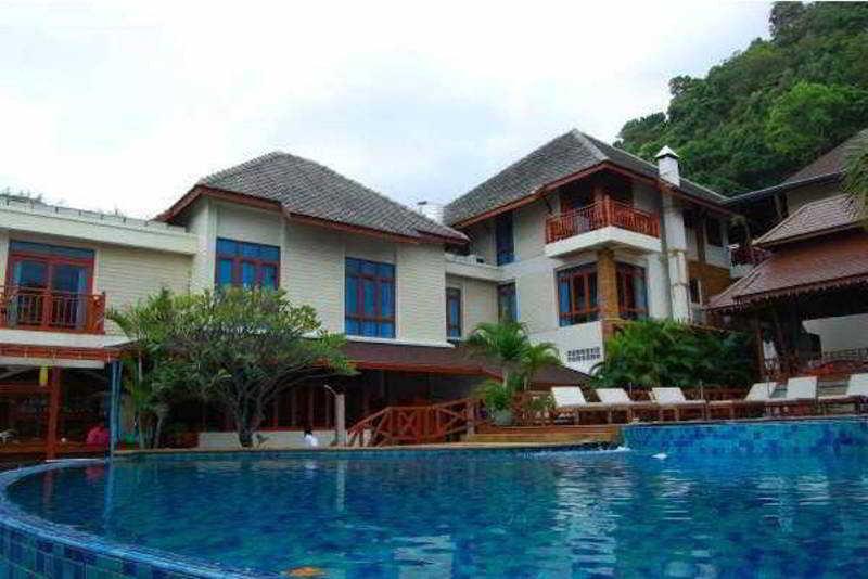 Mac Resort Hotel Ко Чанг Экстерьер фото
