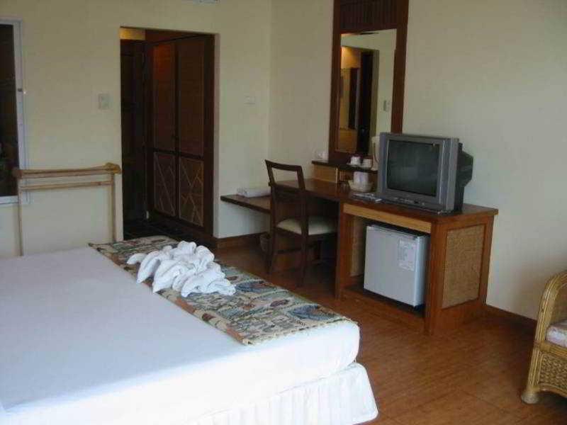 Mac Resort Hotel Ко Чанг Экстерьер фото
