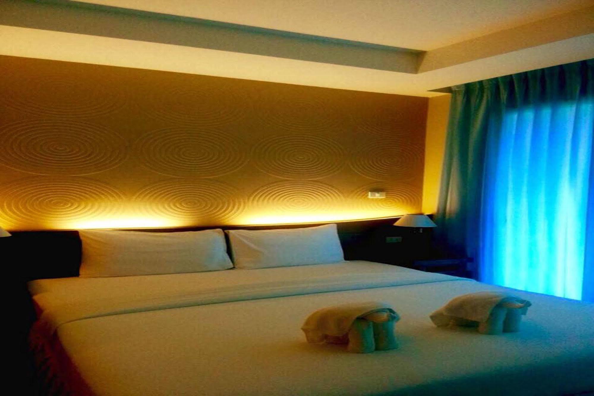 Mac Resort Hotel Ко Чанг Экстерьер фото