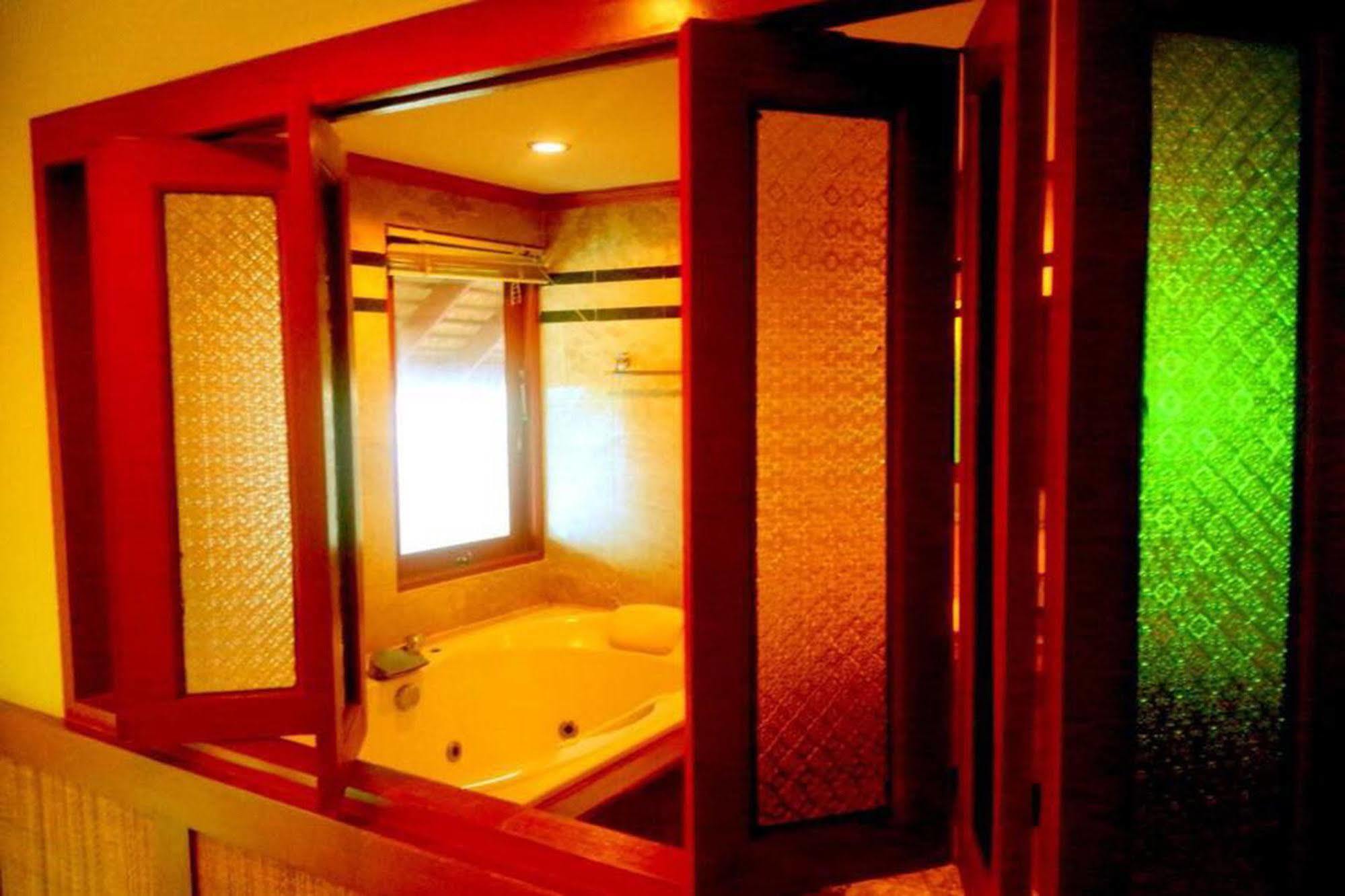 Mac Resort Hotel Ко Чанг Экстерьер фото