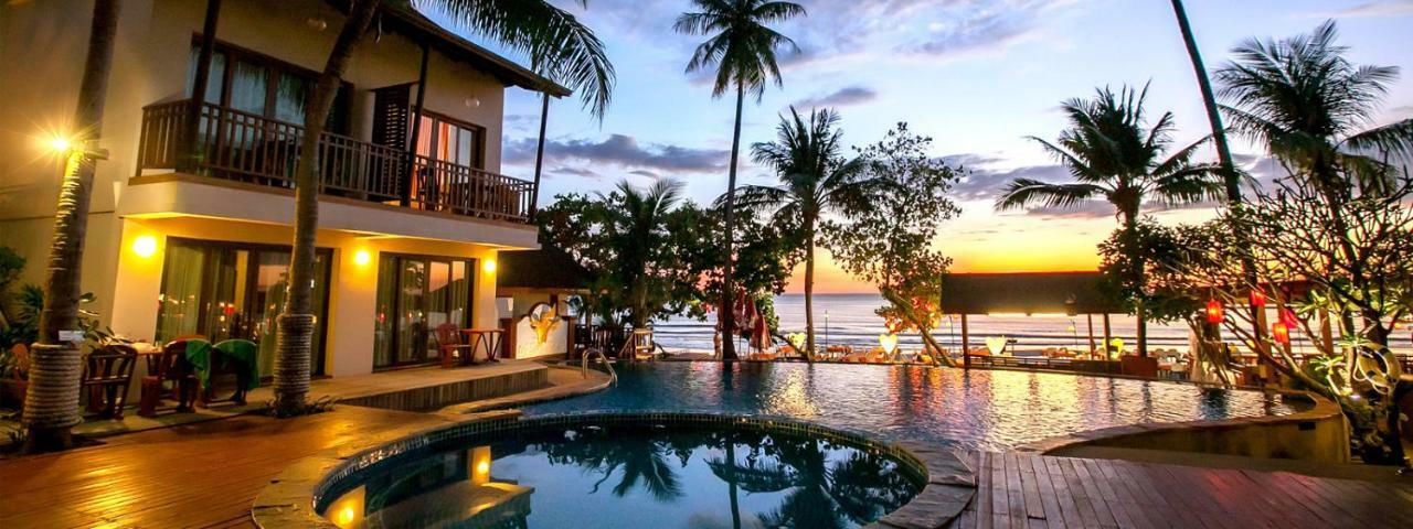 Mac Resort Hotel Ко Чанг Экстерьер фото