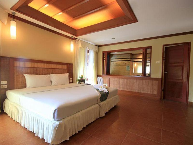 Mac Resort Hotel Ко Чанг Экстерьер фото